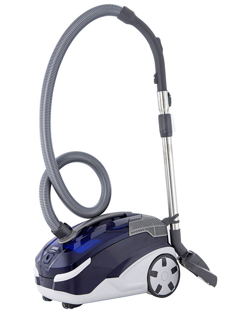 Изображение товара Пылесос с контейнером Thomas TWIN XT, 1700 Вт, 1.8 л