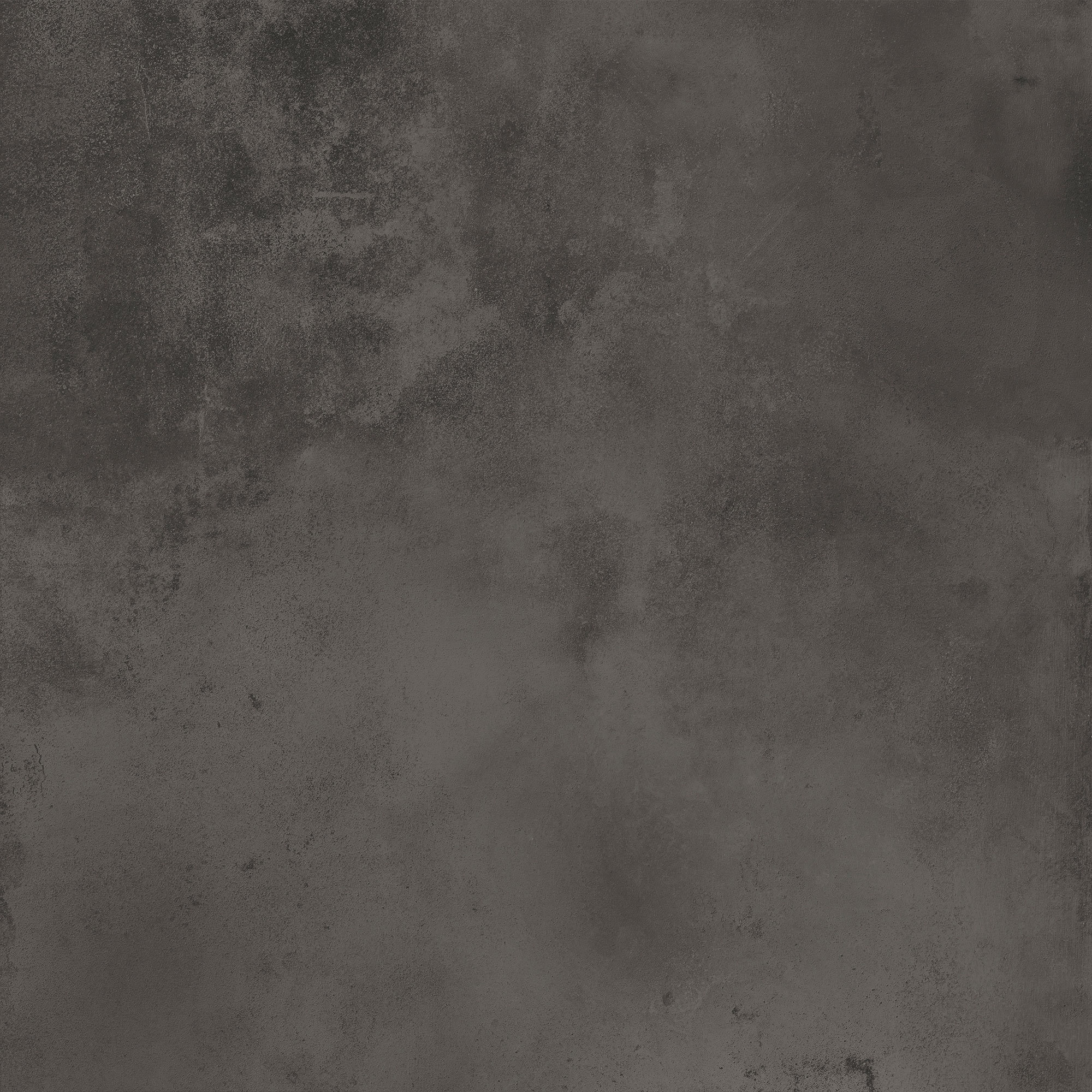 Изображение товара Керамогранит Vibe_GT 60x60 см черный имитация бетона рекифицированный не скользящий