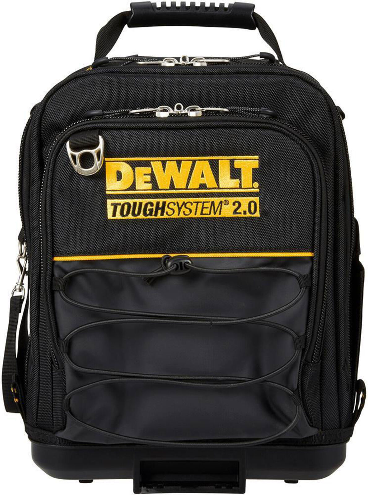Изображение товара Долговечная сумка для инструментов Dewalt DWST83524-1 из баллистического нейлона