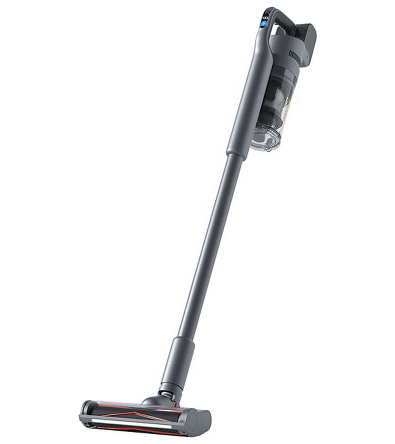 Изображение товара Пылесос вертикальный Roidmi Cordless X300 585 Вт HEPA фильтр 0.65 л