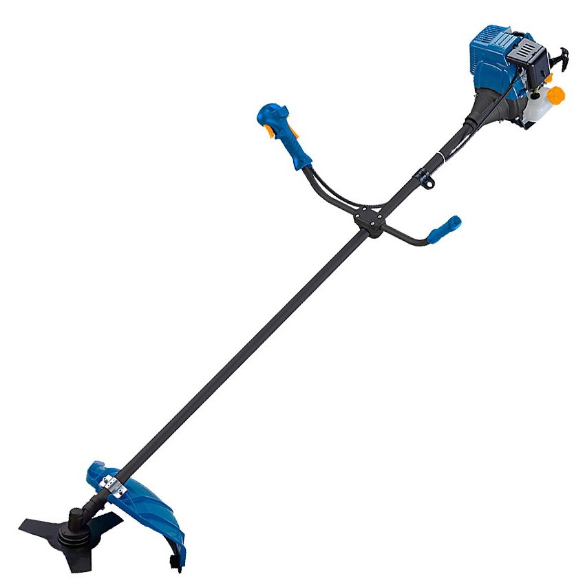 Изображение товара Триммер бензиновый Redbo Gst-390/1250f 1.09 л.с.