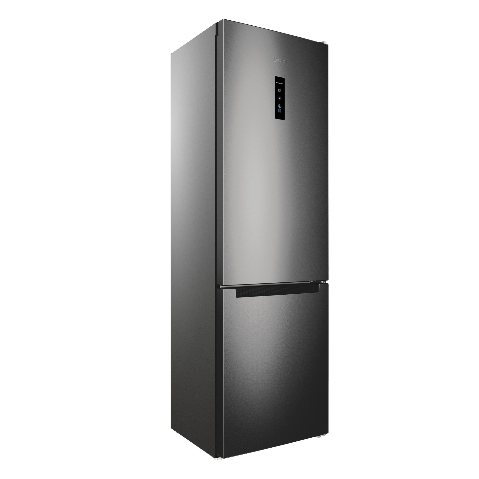 Изображение товара Отдельностоящий холодильник Indesit ITS 5200 NG 60x196 см серый