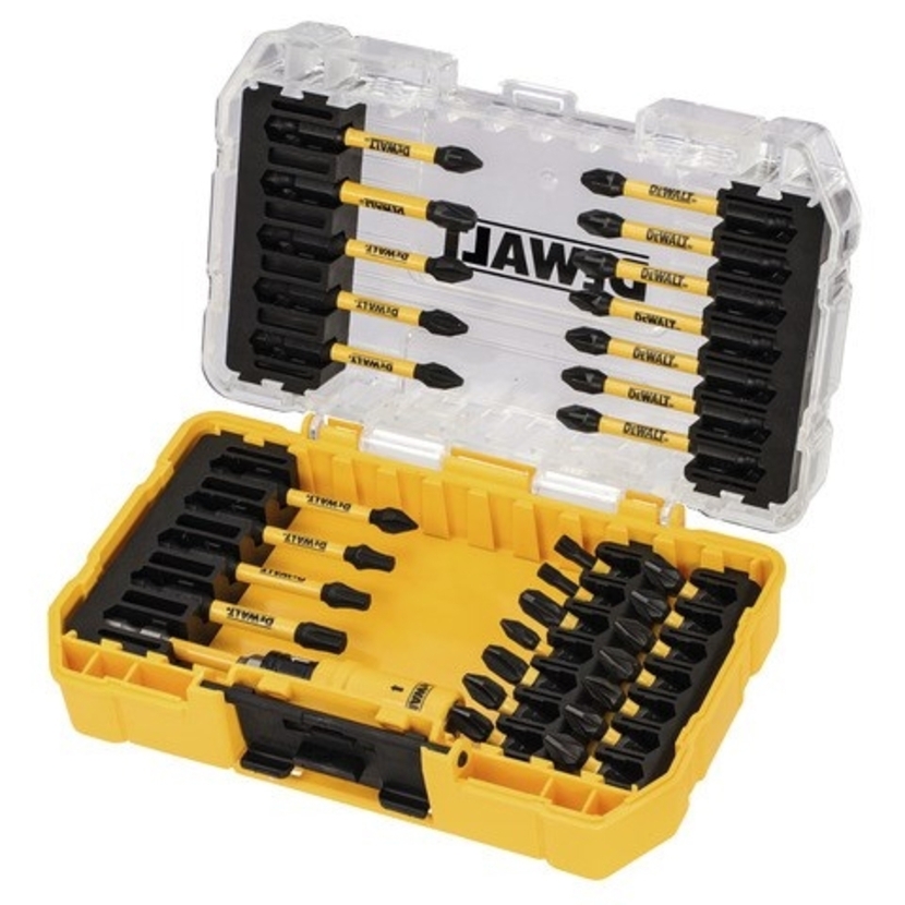 Изображение товара Набор бит Dewalt DT70739T-QZ, 31 шт