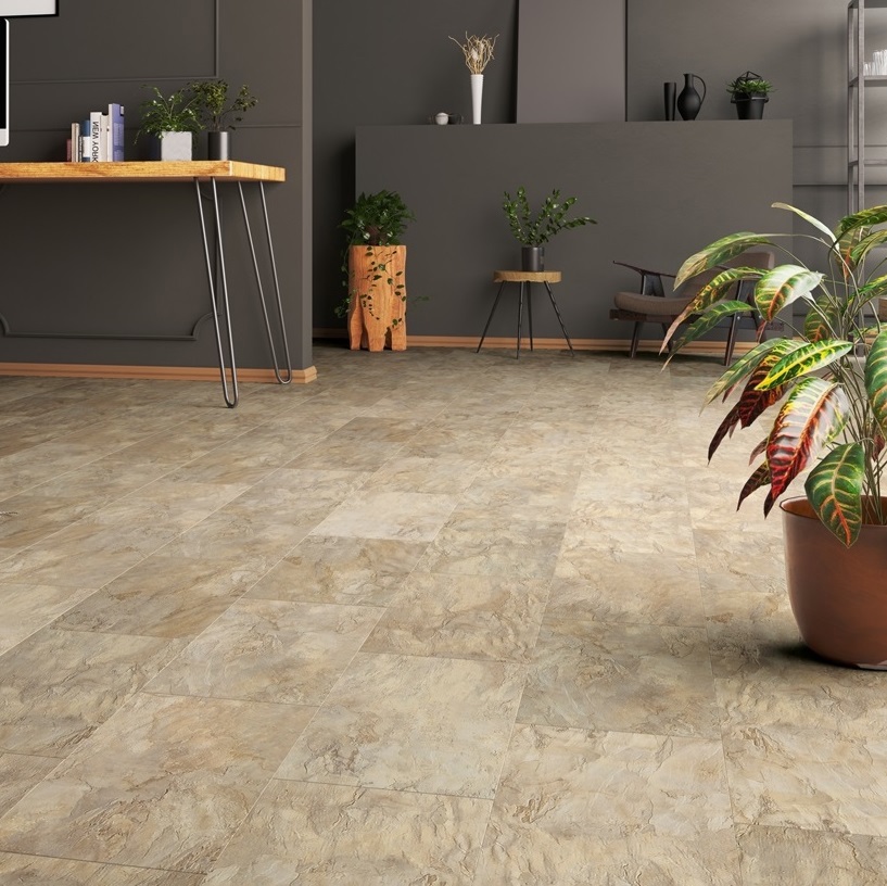 Изображение товара Ламинат Classen Buntschiefer 32 класс износостойкости влагостойкий 8 мм с фаской