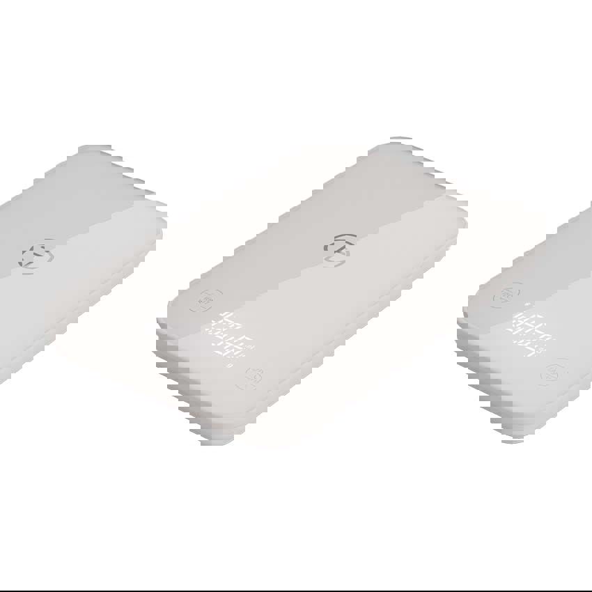 Изображение товара Умные электронные весы Titan Electronics до 5 кг EKTIE006 белые