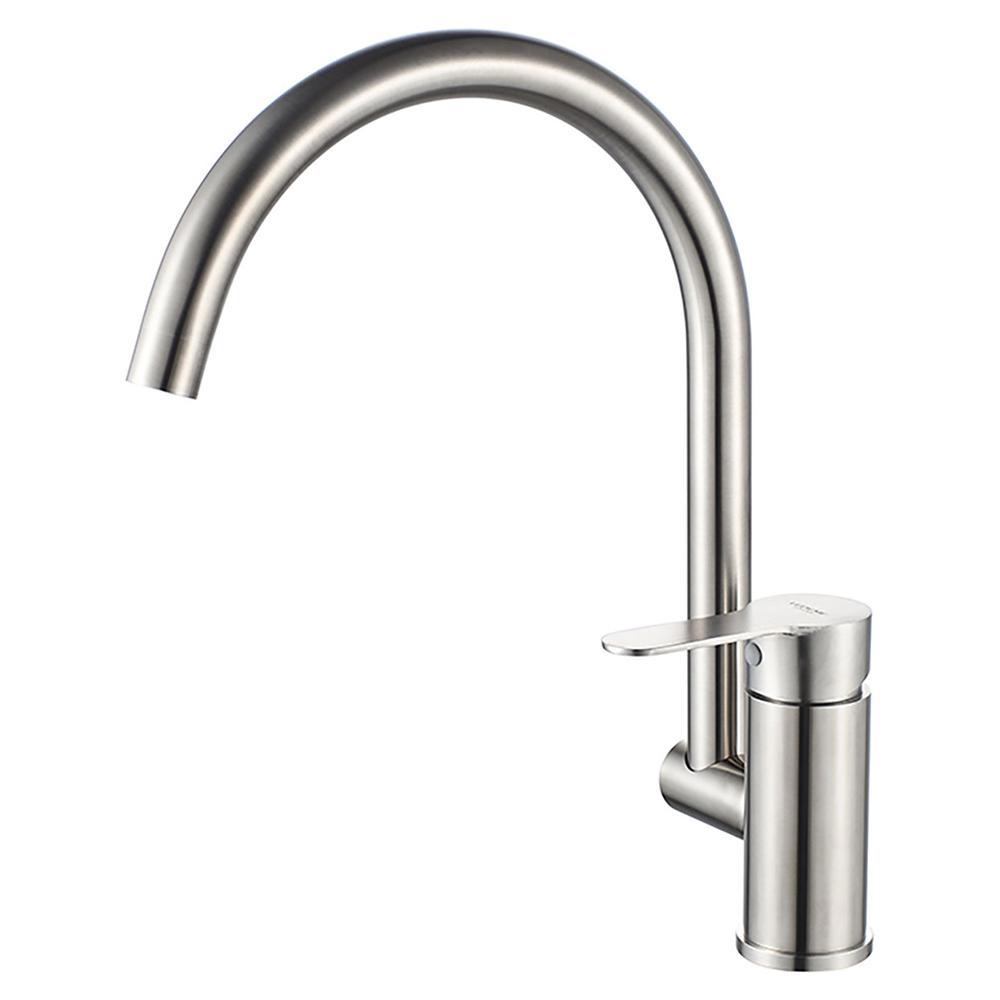 Изображение товара Смеситель для кухни Ledeme L74003