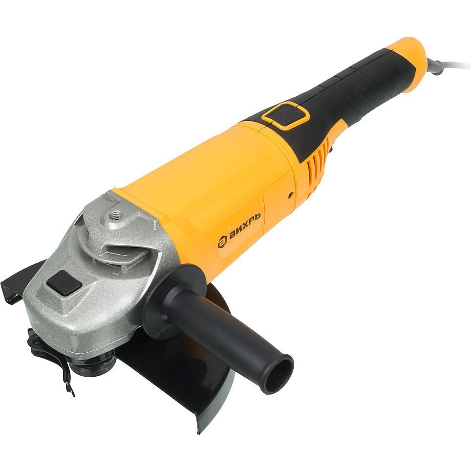 Изображение товара УШМ сетевая Вихрь УШМ сетевая-230/2300 00-00001274, 2300 Вт, 230 мм