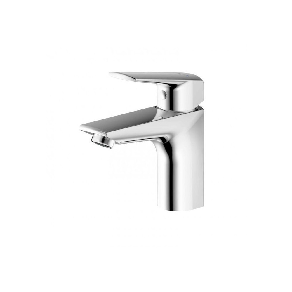 Изображение товара Смеситель для раковины BRAVAT REAL цвет хром