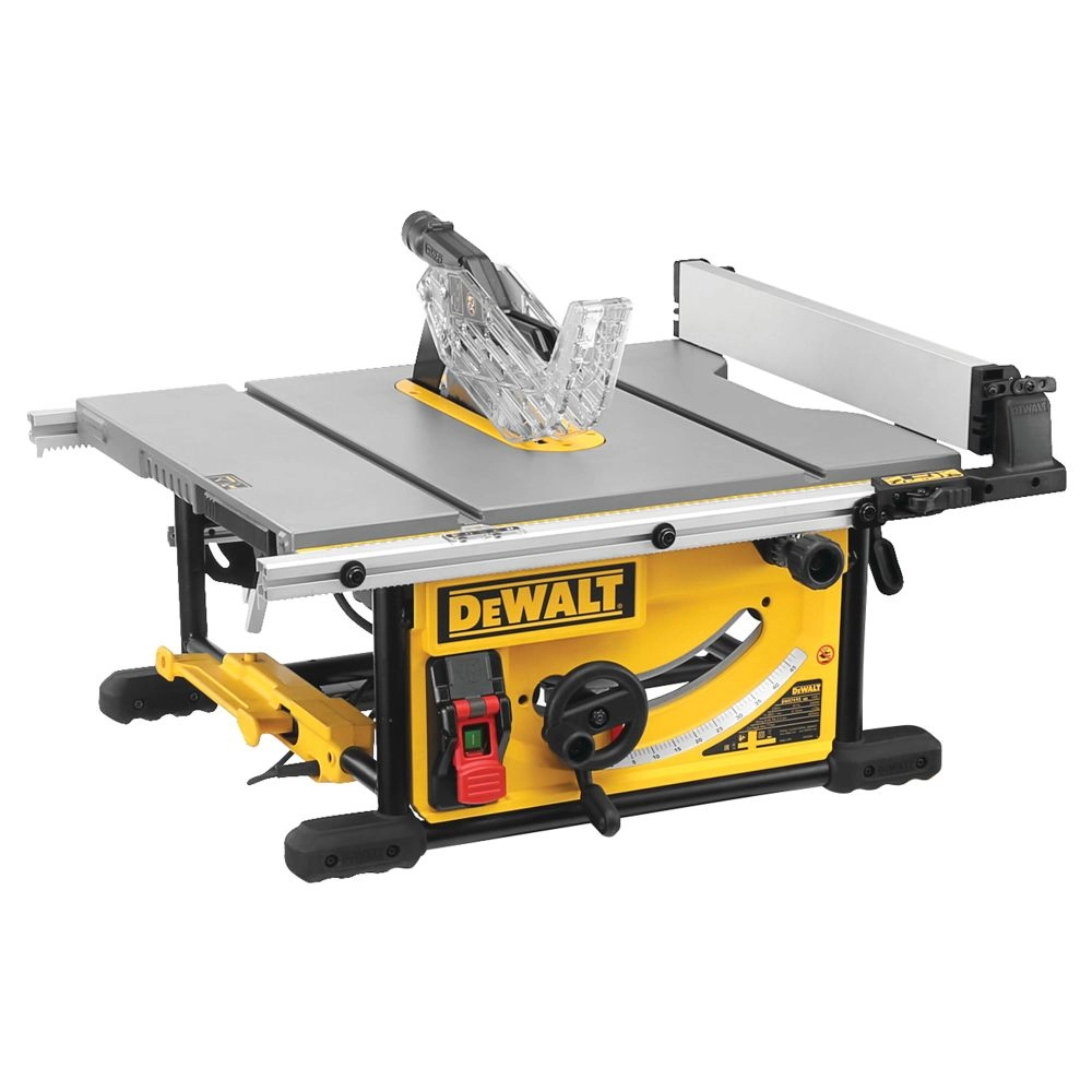 Изображение товара Деревянный станок Dewalt DWE7492-QS 2000 Вт с наклонным столом Изображение товара Деревянный станок Dewalt DWE7492-QS 2000 Вт с наклонным столом