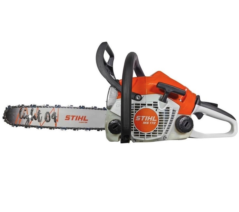 Изображение товара Бензопила Stihl MS 172 1.9 л.с. 14" для заготовки дров
