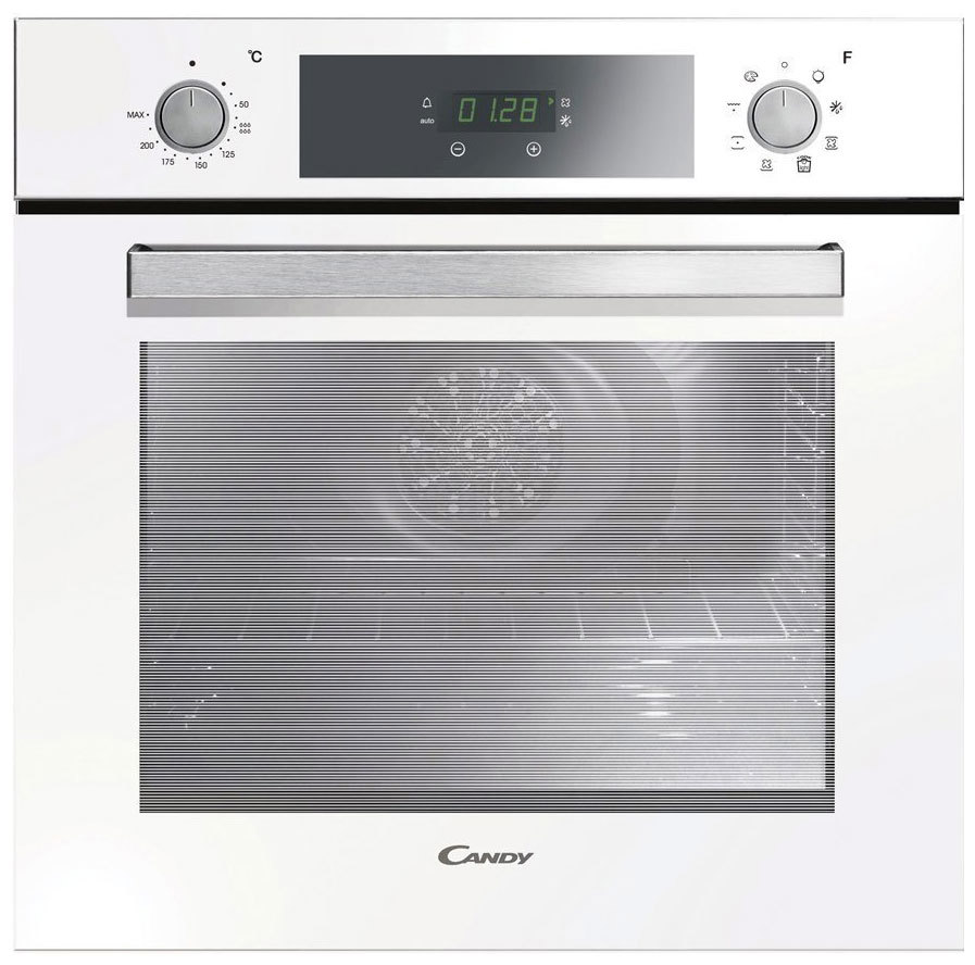 Изображение товара Встраиваемый духовой шкаф Candy Fcp 605 Wxl 59.50x59.50x56.70 см цвет белый