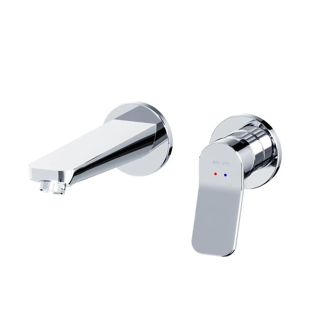 Изображение товара Смеситель AM.PM X-Joy F85A72600 встроенный хром