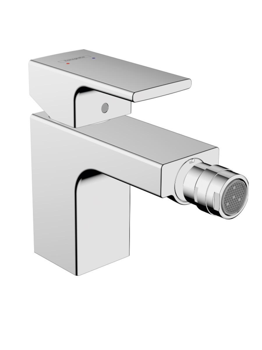 Изображение товара Смеситель для биде Hansgrohe Vernis Shape 71211000, хром