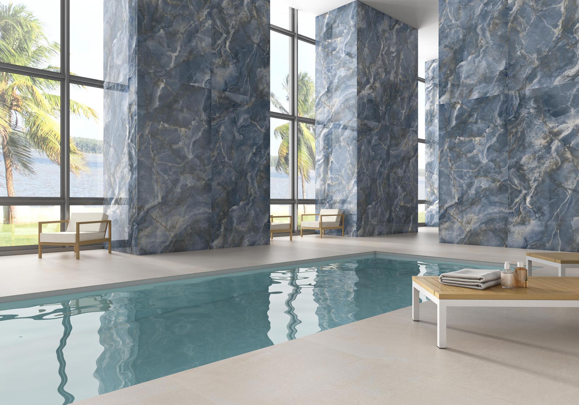Изображение товара Керамогранит Pamesa Ceramica Cr Lux 60x120 см фиолетовый