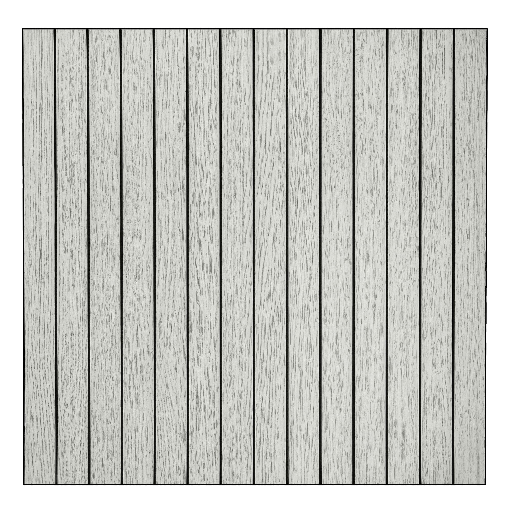 Изображение товара Реечная панель LAKO DECOR SPT молочный 600x600 мм 5 шт
