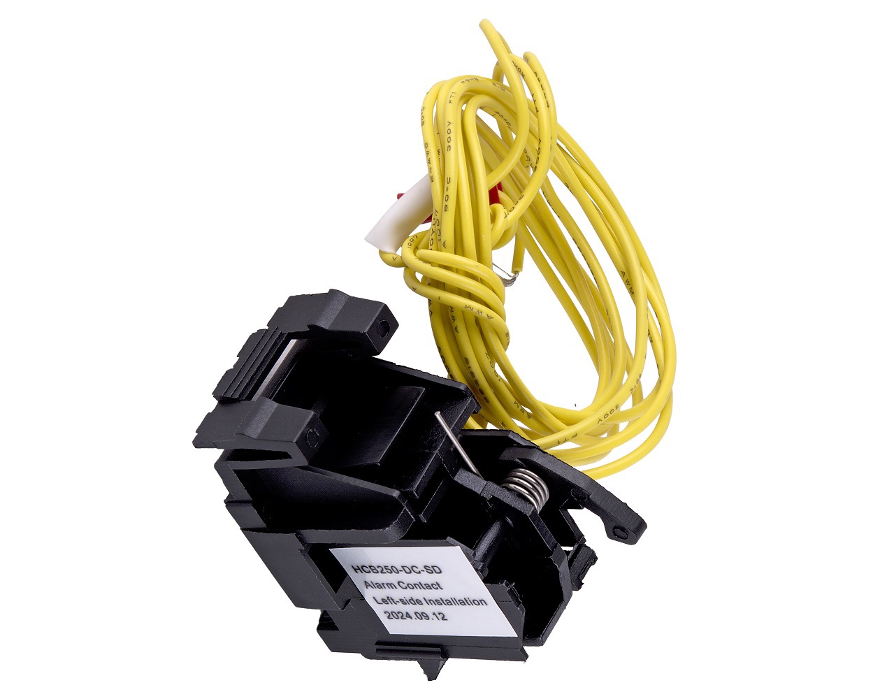 Изображение товара Контакт сигнальный Smartwatt PDE HCB500-DC-SD для HCB500-DC