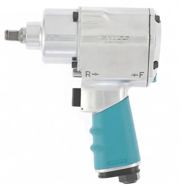 Изображение товара Гайковерт пневматический Gross G1260 57441, 813 Нм