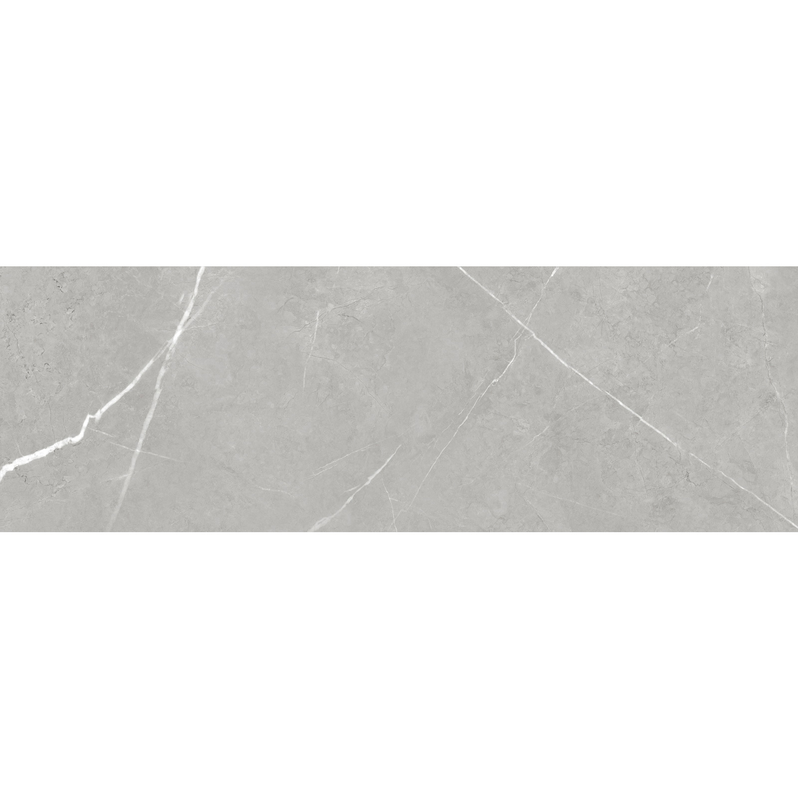 Изображение товара Настенная плитка Delacora Rockstyle WT93ROK15 30x90см серый