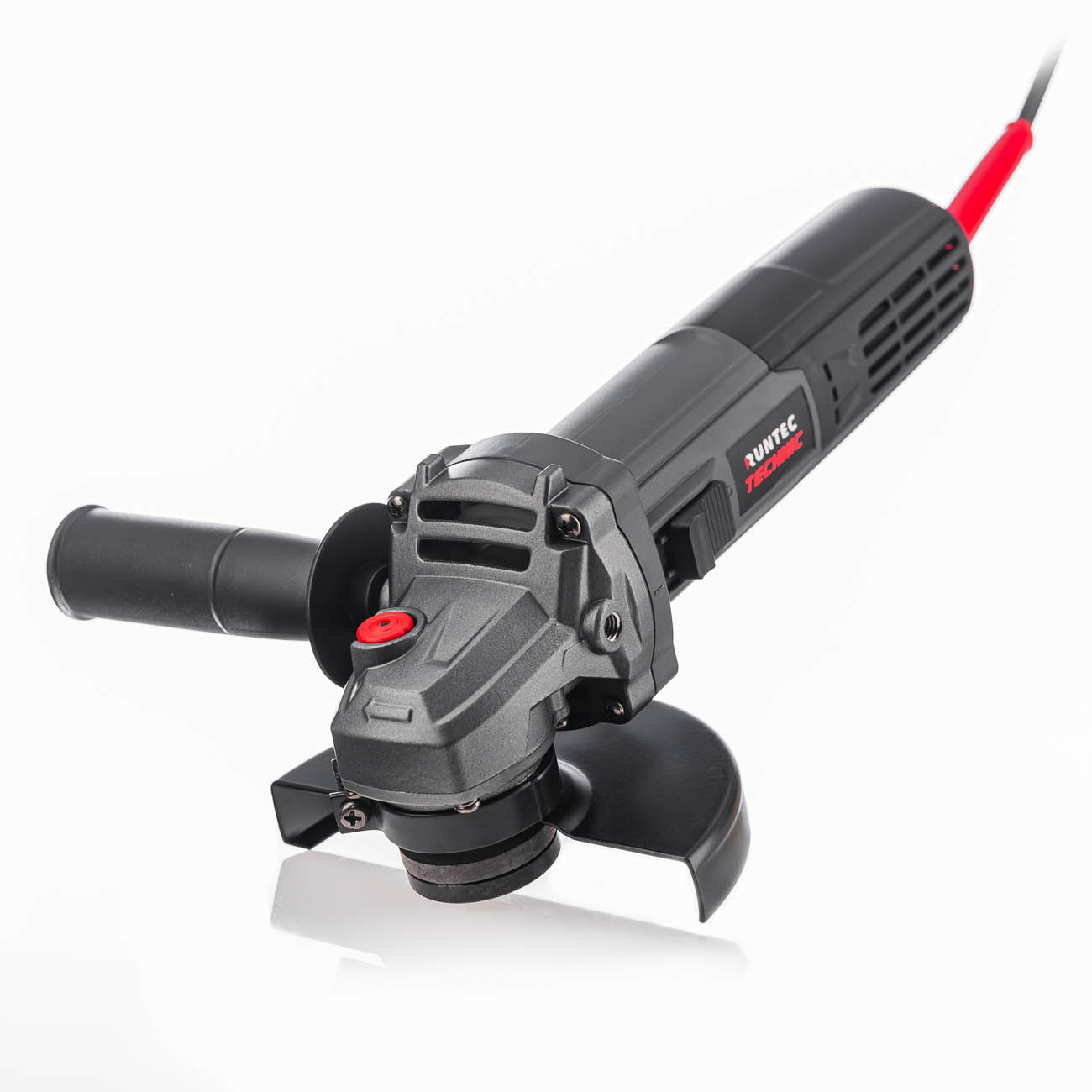 Изображение товара УШМ Runtec Technic RT-ADC900T, 900 Вт, 125 мм