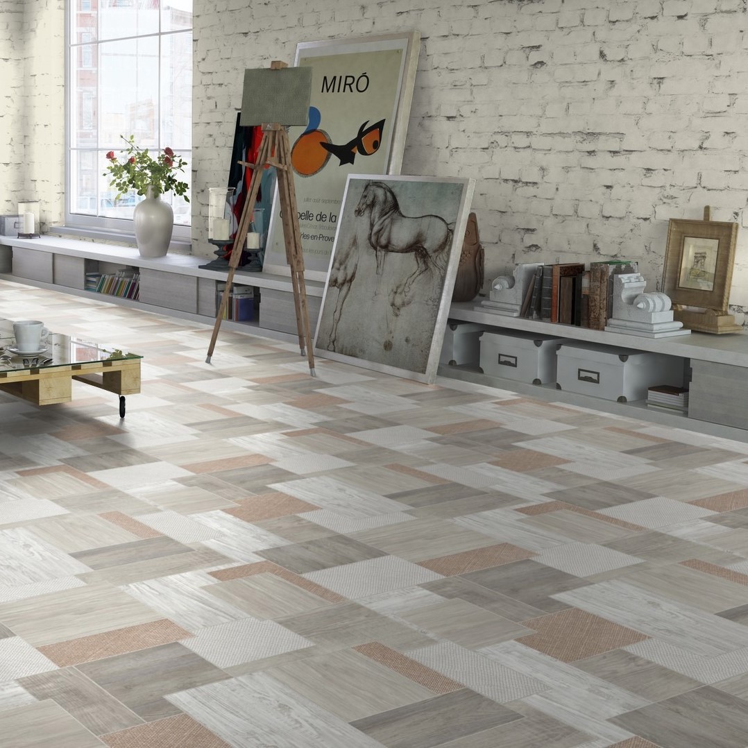 Изображение товара Линолеум бытовой Tarkett Gladiator Aventura 1 23 класс 3 м (на отрез кратность 1 м)