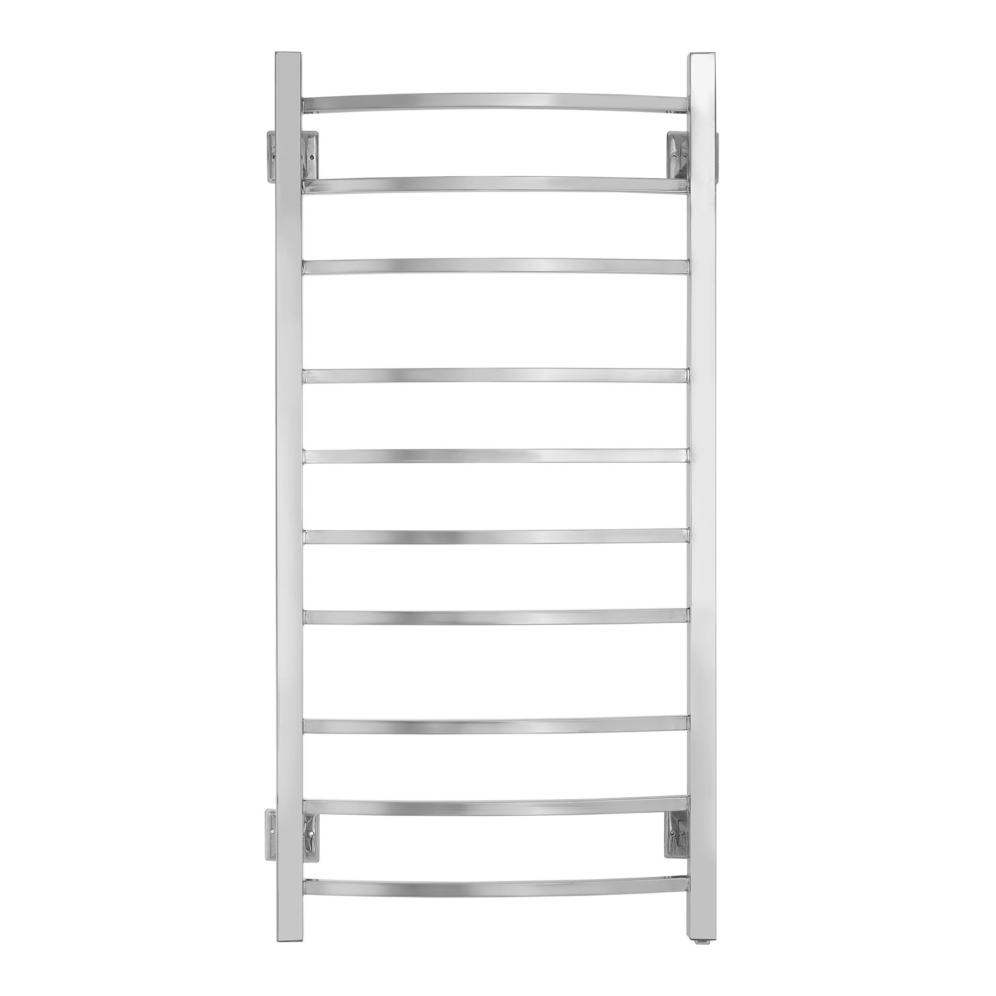 Изображение товара Полотенцесушитель электрический Energy Grand 1000x500 мм 80 Вт хром