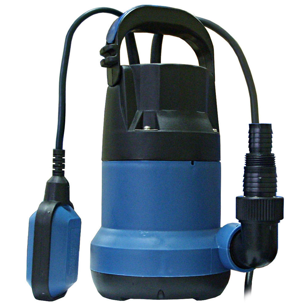 Изображение товара Насос погружной дренажный Диолд НД-300-01 6000 л/ч