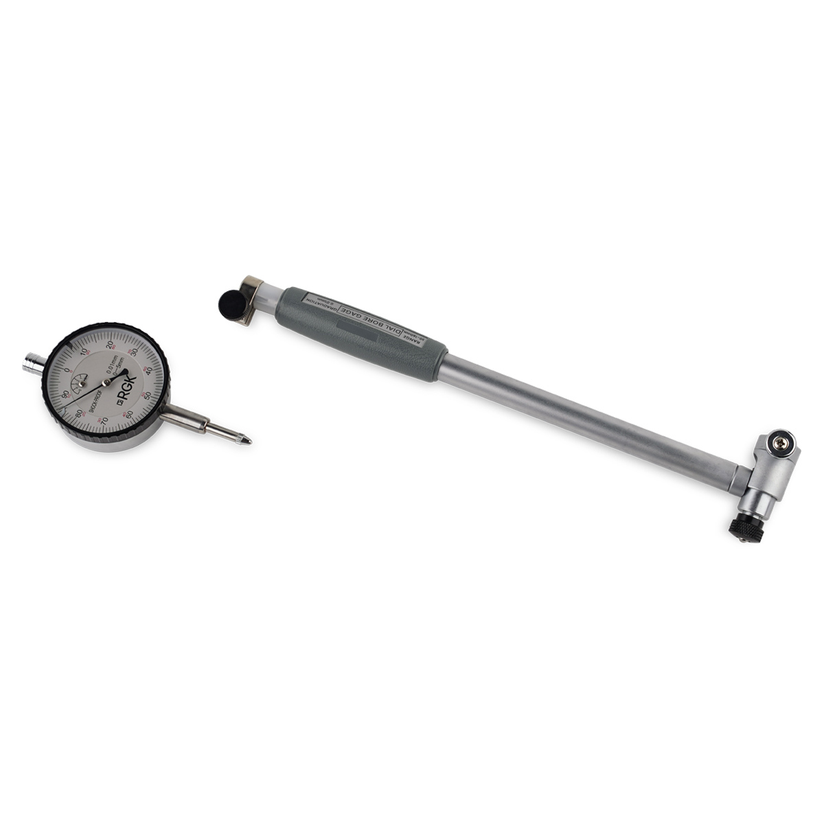 Изображение товара Нутромер индикаторный RGK NI-160 50-160 мм