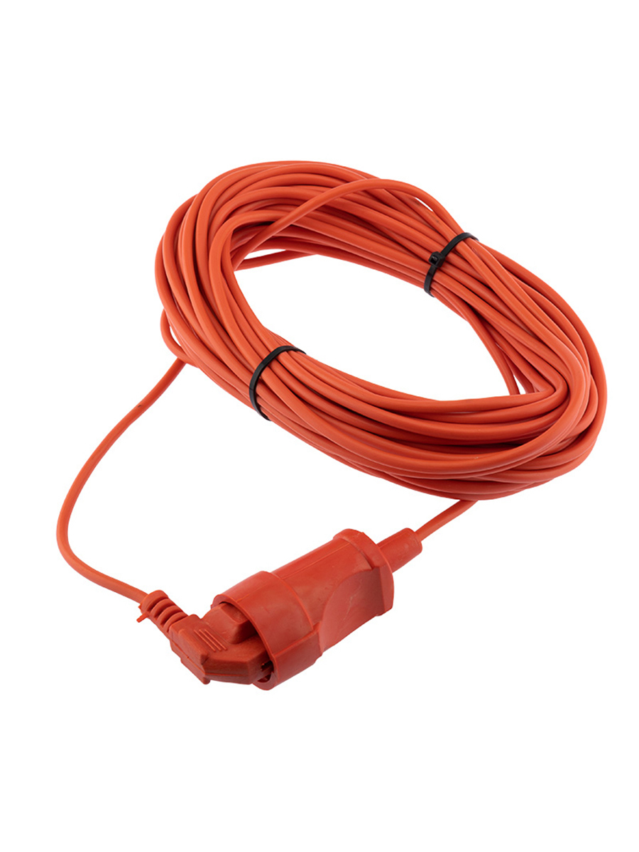 Изображение товара Шнур Proconnect 11-7106 1 розетка 20 м