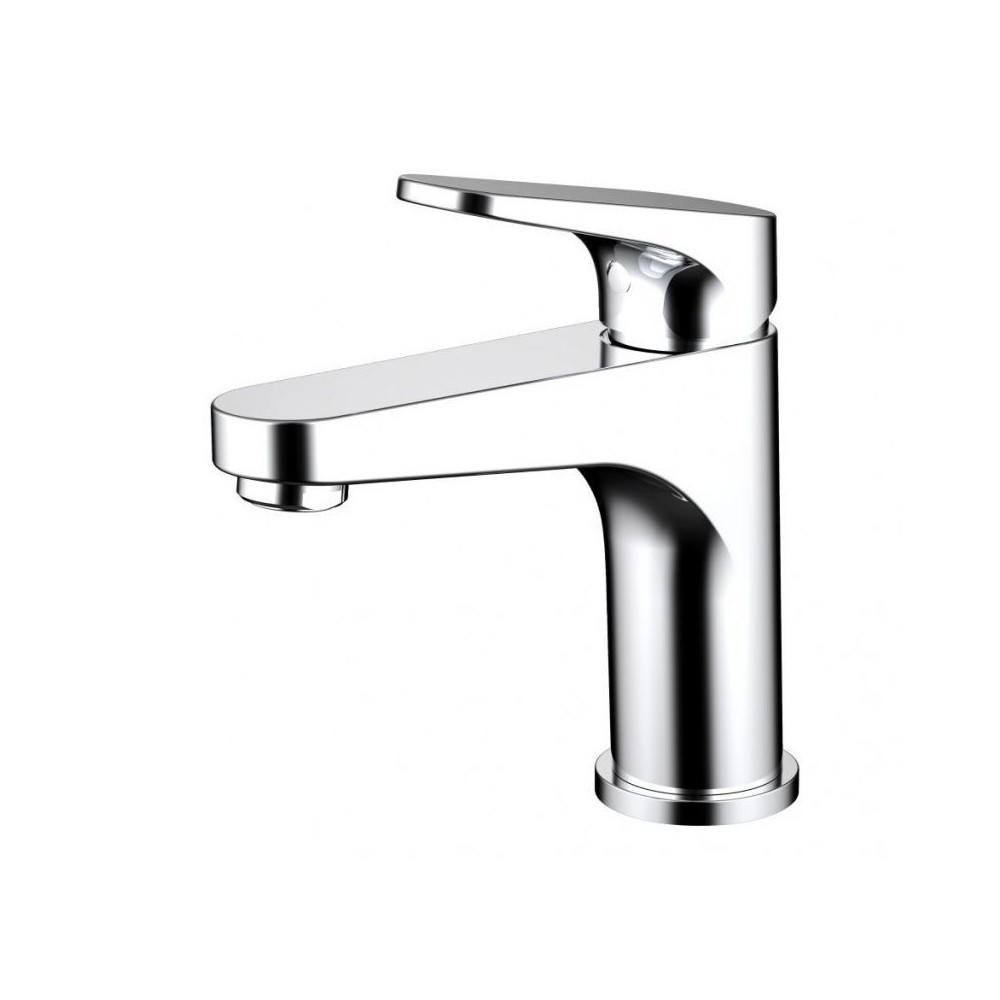 Изображение товара Смеситель для раковины BRAVAT Eler F1191238CP цвет хром