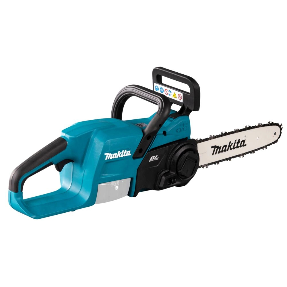 Изображение товара Аккумуляторная цепная пила Makita DUC307Z 18 В, бесщёточная, 30 см