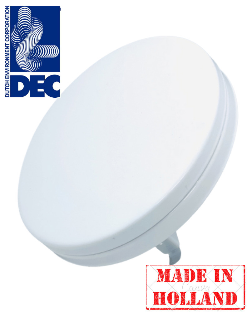 Изображение товара Диффузор/анемостат с регулировкой DEC International DVSR125, 125 мм Изображение товара Диффузор/анемостат с регулировкой DEC International DVSR125, 125 мм
