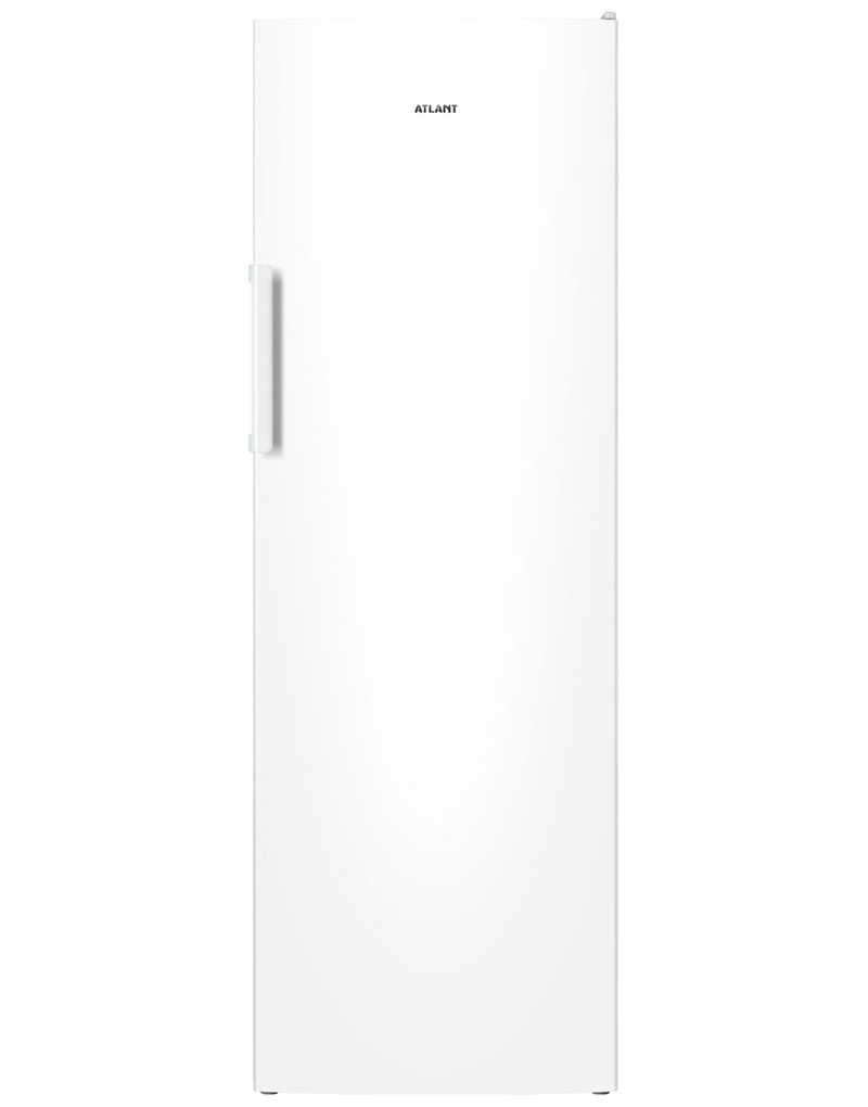 Изображение товара Холодильник ATLANT Х-1601-100 белый 176.8 см антибактериальный LED