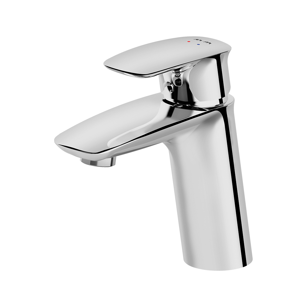 Изображение товара Смеситель для раковины AM.PM Spirit 2.1 F71A02100