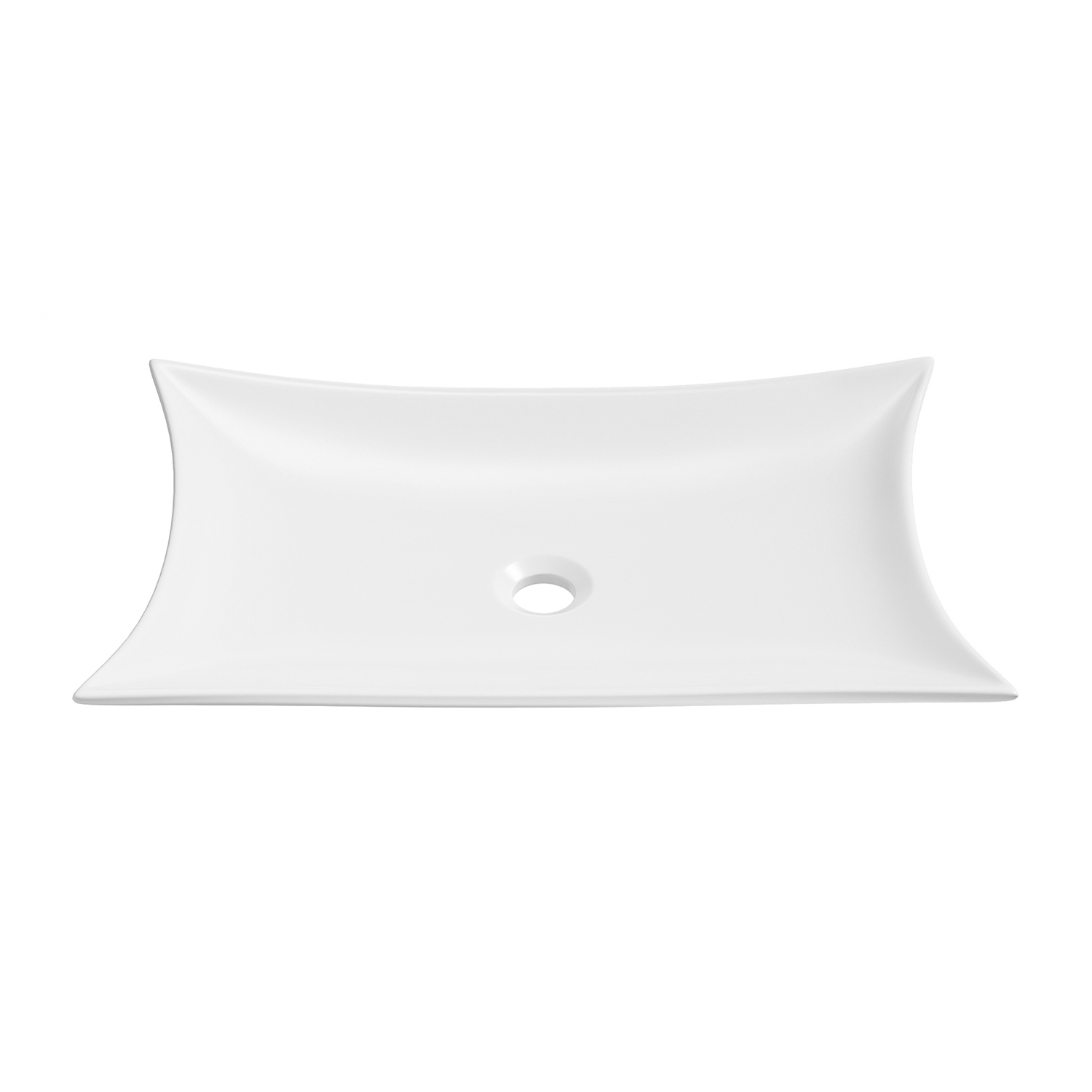 Изображение товара Раковина Lavinia Boho Bathroom Sink 59см 33311112