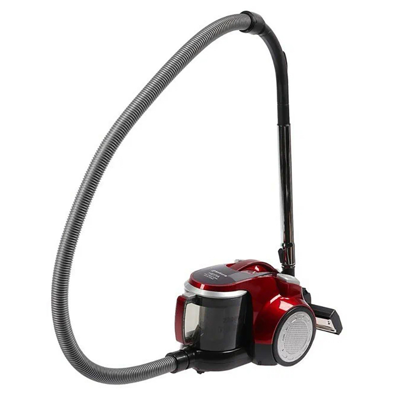 Изображение товара Пылесос с контейнером Sakura Sa-8313r 2200 Вт 2.5 л цвет красный