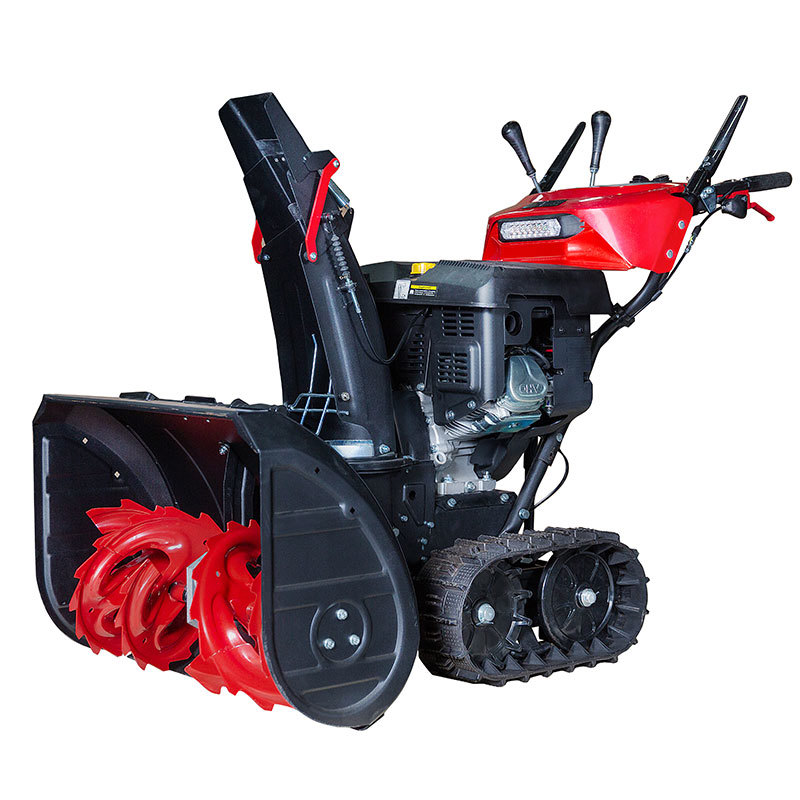 Изображение товара Бензиновый снегоуборщик REDVERG RD-SB76/15TBH 15л.с. 76.4см