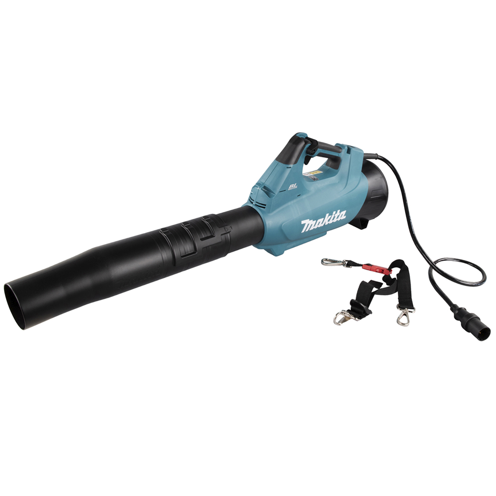 Изображение товара Аккумуляторная воздуходувка Makita UB001C 36 В без АКБ и ЗУ