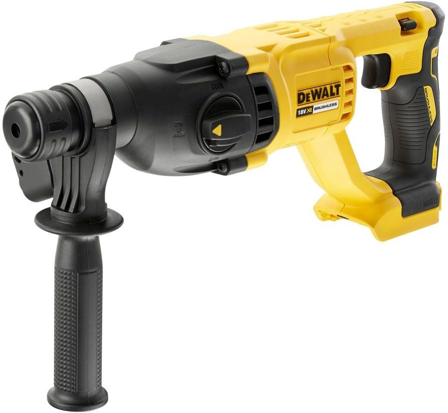 Изображение товара Перфоратор аккумуляторный Dewalt Dch133nt 18 В бесщеточный SDS-Plus