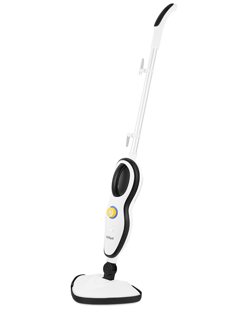 Изображение товара Паровая швабра Kitfort КТ-1045 1500Вт 0.37л многофункциональная