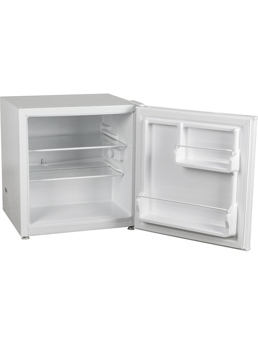 Изображение товара Отдельностоящий холодильник Nordfrost NR 506 W 50x52.5 см белый, энергоэффективный