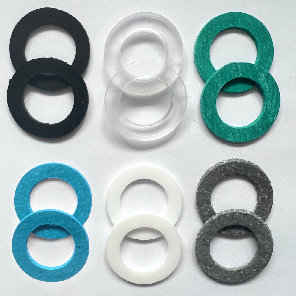 Изображение товара Комплект прокладок Профитт 1891894 30 мм