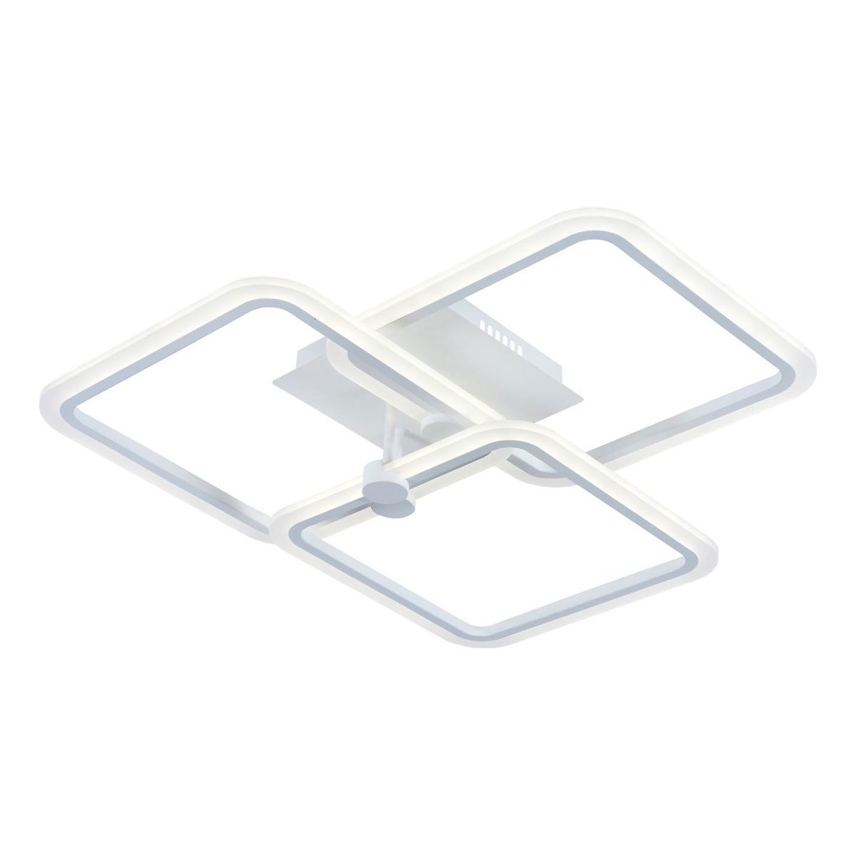 Изображение товара Люстра потолочная светодиодная Escada 10220 42 м² регулируемый белый свет