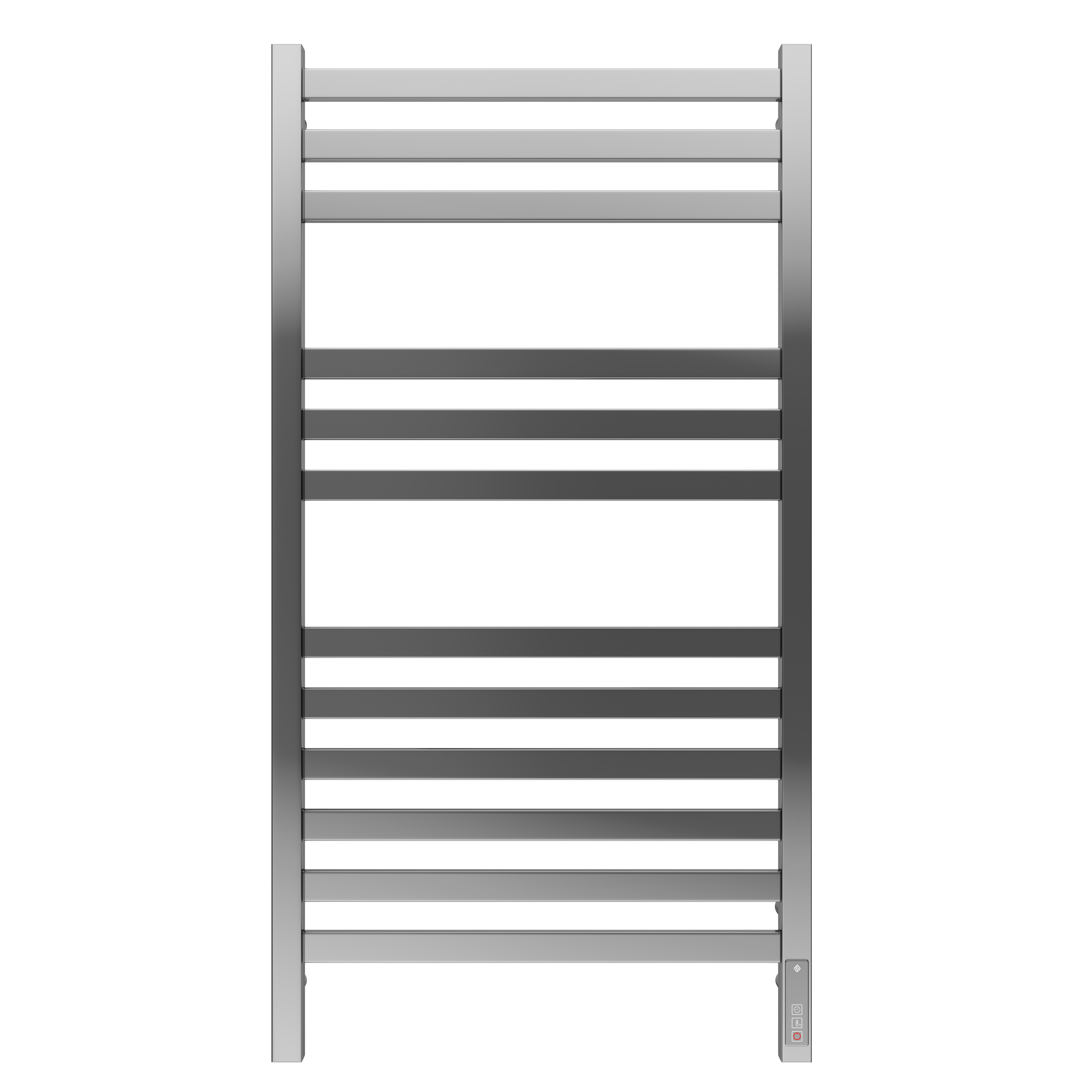 Изображение товара Электрический полотенцесушитель Терминус Ното П12 1000 мм 140 Вт хром