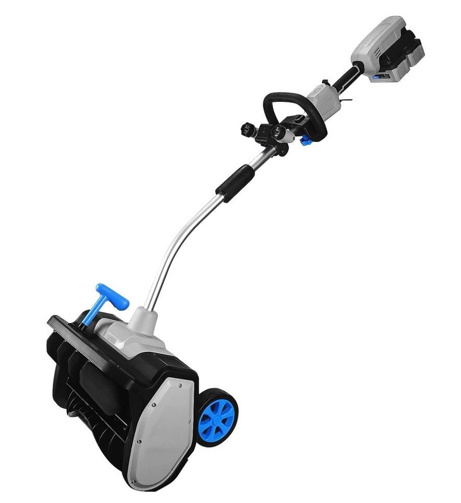 Изображение товара Снегоуборщик электрический Deko 083-4444 43 см