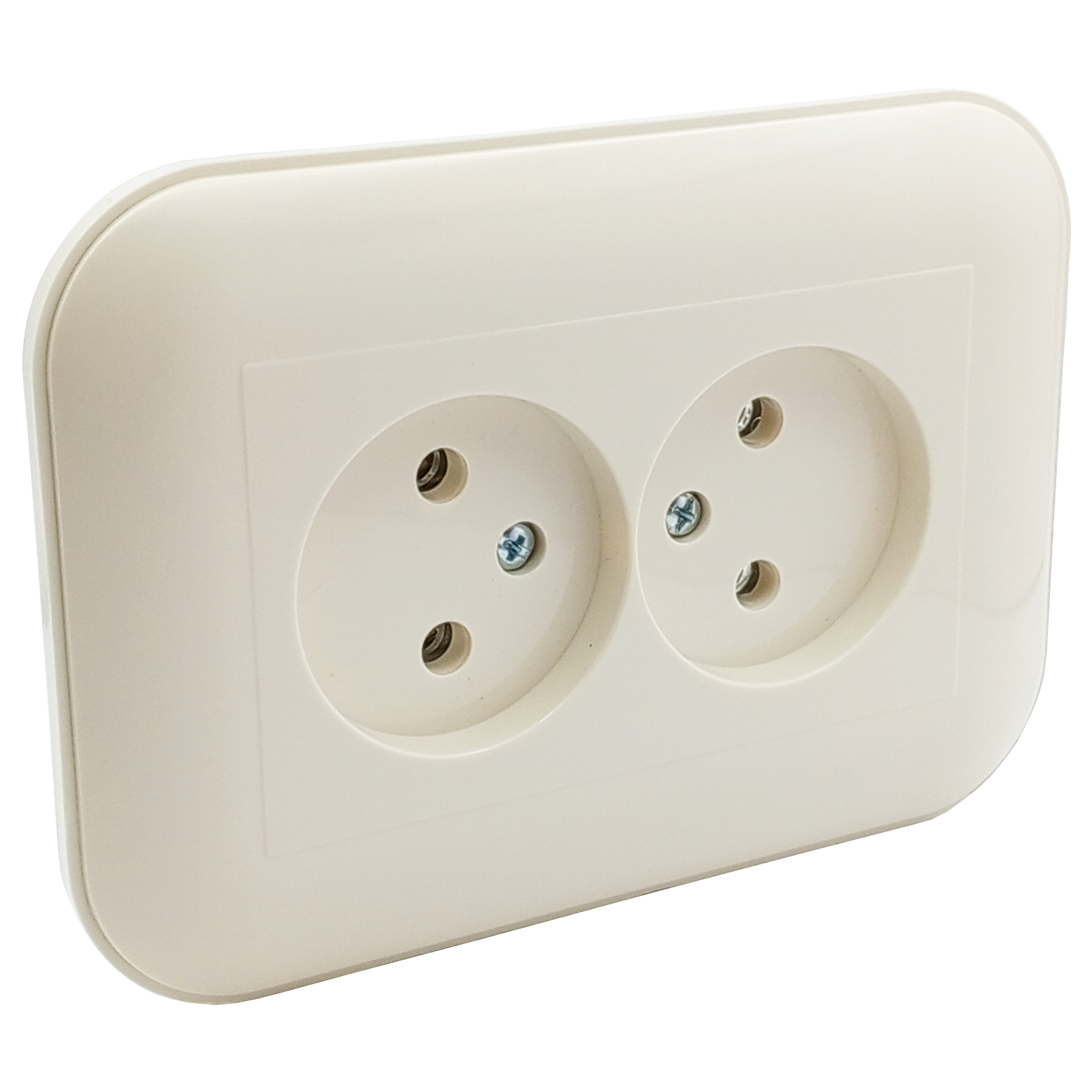 Изображение товара Ovivo Loft Розетка встраиваемая 1 пост Type C кремовый Изображение товара Ovivo Loft Розетка встраиваемая 1 пост Type C кремовый