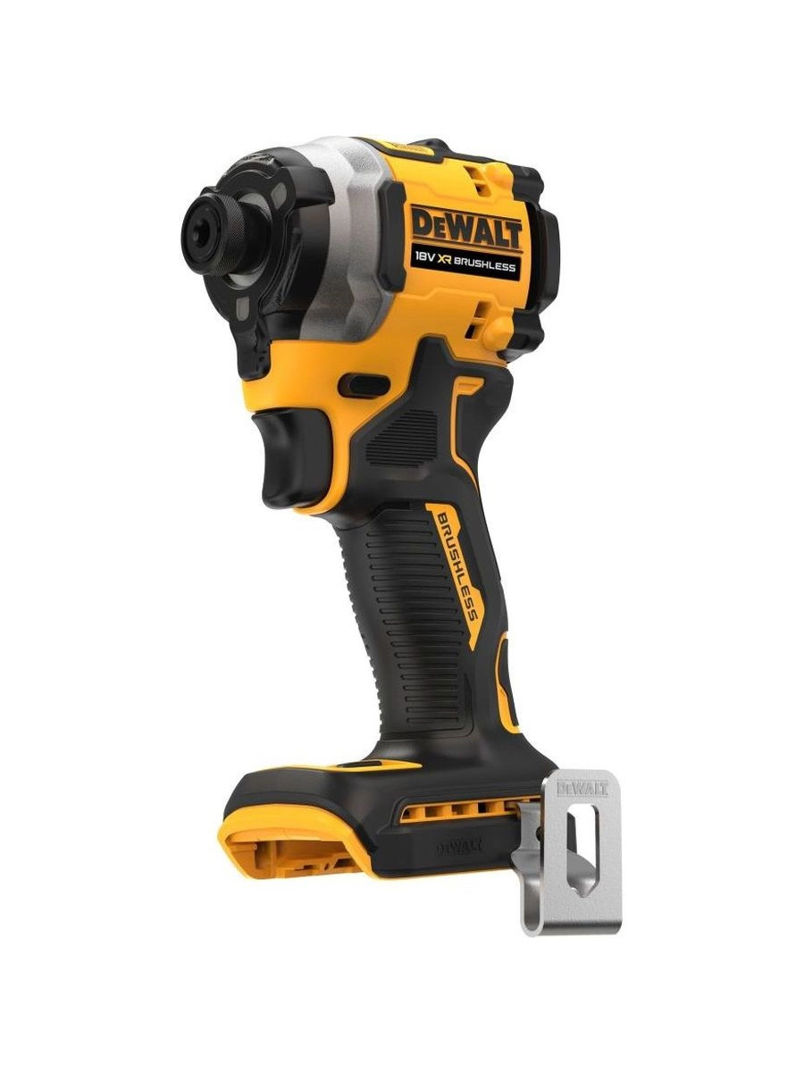 Изображение товара Аккумуляторная дрель-шуруповерт Dewalt DCF850N-XJ 18 В ударная бесщёточная