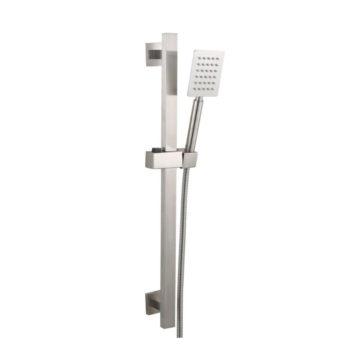 Изображение товара Душевой гарнитур Fashun N8002 черный