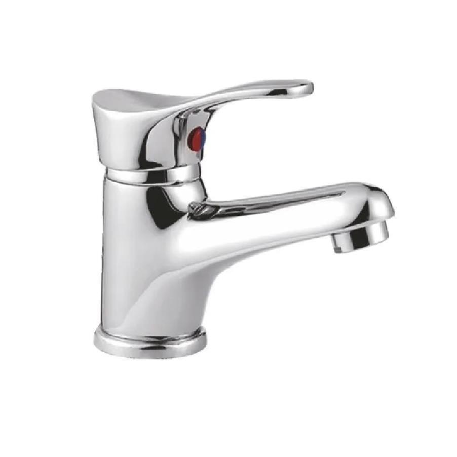 Изображение товара Смеситель для раковины D-lin D110301 однорычажный цвет хром