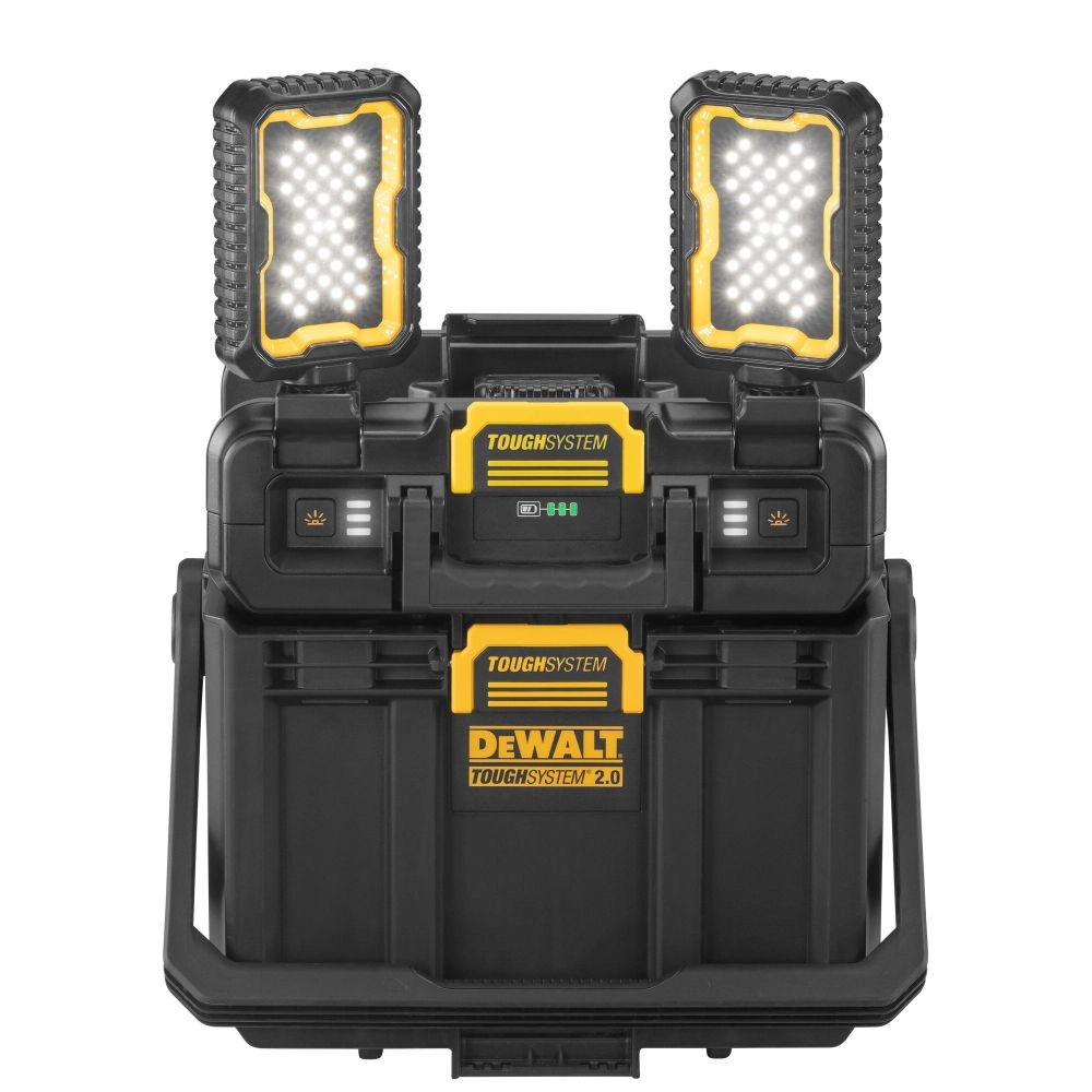 Изображение товара Ящик для инструментов Dewalt 350x400x260 мм, пластик