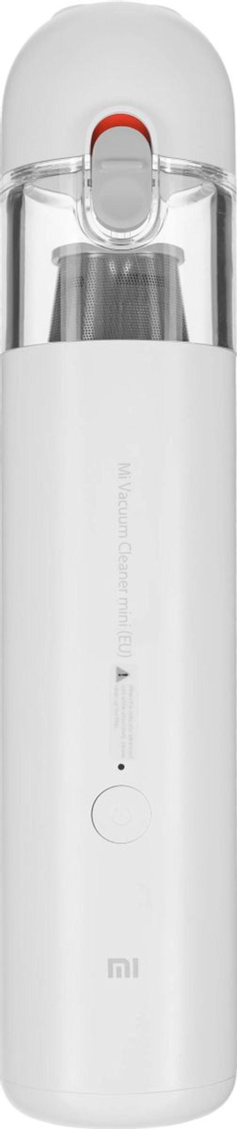 Изображение товара Вертикальный пылесос Xiaomi Cleaner Mini 35 Вт HEPA 0.1 л белый